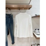2026年10月26日入荷秋冬新作Zegna長袖Tシャツ高級品超厳選★入手困難/誕生日プレゼント/LD工場