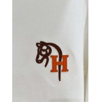 2026年10月26日入荷秋冬新作HERMES長袖Tシャツ高級品超厳選★入手困難/誕生日プレゼント/LD工場