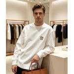 2026年10月26日入荷秋冬新作Hermes長袖Tシャツ高級品超厳選★入手困難/誕生日プレゼント/LD工場