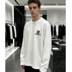 2026年10月26日入荷秋冬新作Givenchy長袖Tシャツ高級品超厳選★入手困難/誕生日プレゼント/LD工場