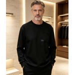 2026年10月26日入荷秋冬新作Loewe長袖Tシャツ高級品超厳選★入手困難/誕生日プレゼント/LD工場