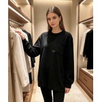 2026年10月26日入荷秋冬新作Loewe長袖Tシャツ高級品超厳選★入手困難/誕生日プレゼント/LD工場