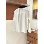 2026年10月26日入荷秋冬新作Moncler長袖Tシャツ高級品超厳選★入手困難/誕生日プレゼント/LD工場