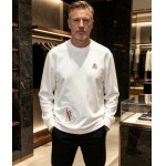 2026年10月26日入荷秋冬新作Moncler長袖Tシャツ高級品超厳選★入手困難/誕生日プレゼント/LD工場