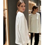 2026年10月26日入荷秋冬新作Moncler長袖Tシャツ高級品超厳選★入手困難/誕生日プレゼント/LD工場