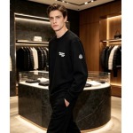2026年10月26日入荷秋冬新作Moncler長袖Tシャツ高級品超厳選★入手困難/誕生日プレゼント/LD工場