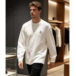 2026年10月26日入荷秋冬新作Moncler長袖Tシャツ高級品超厳選★入手困難/誕生日プレゼント/LD工場