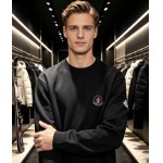 2026年10月26日入荷秋冬新作Moncler長袖Tシャツ高級品超厳選★入手困難/誕生日プレゼント/LD工場