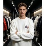 2026年10月26日入荷秋冬新作Moncler長袖Tシャツ高級品超厳選★入手困難/誕生日プレゼント/LD工場