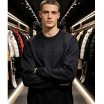 2026年10月26日入荷秋冬新作Moncler長袖Tシャツ高級品超厳選★入手困難/誕生日プレゼント/LD工場