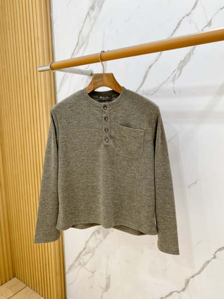 2026年10月27日入荷秋冬新作Loro piana高級品/誕生日プレゼントM-XXL/KD工場