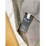 2026年10月27日入荷秋冬新作Loro piana高級品/誕生日プレゼントM-XXL/KD工場