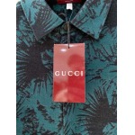 2026年10月27日入荷秋冬新作Gucciシャツ高級品/誕生日プレゼントM-3XL/KD工場