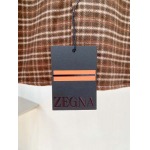 2026年10月27日入荷秋冬新作Zegnaジャケット高級品/誕生日プレゼントM-3XL/KD工場