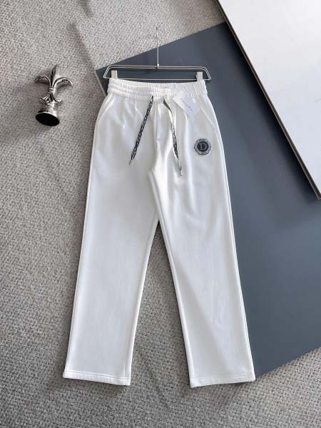 2026年10月27日入荷秋冬新作Diorスラックス高級品/誕生日プレゼントM-3XL/KD工場