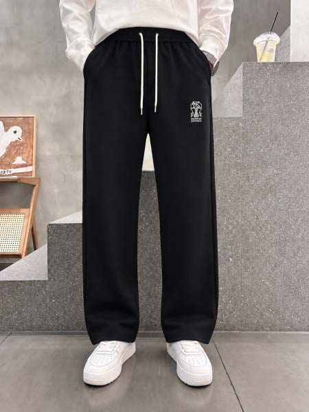 2026年10月27日入荷秋冬新作Brunello Cucinelliスラックス高級品/誕生日プレゼントM-3XL/KD工場