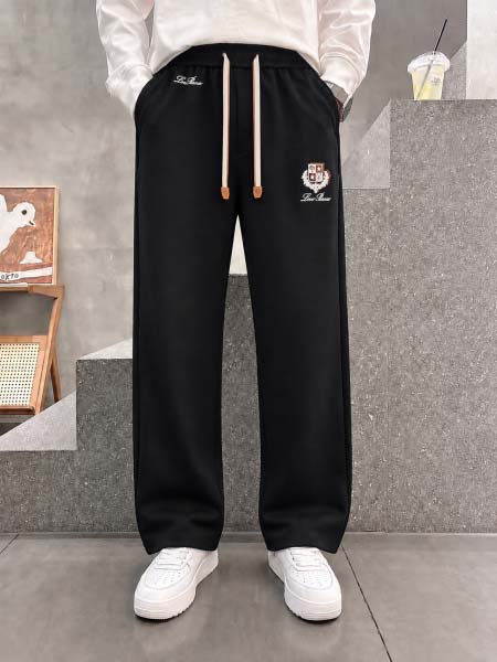 2026年10月27日入荷秋冬新作Loro pianaスラックス高級品/誕生日プレゼントM-3XL/KD工場