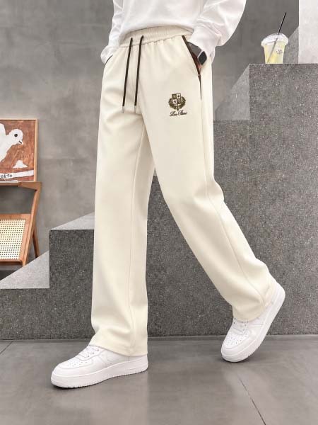 2026年10月27日入荷秋冬新作Loro pianaスラックス高級品/誕生日プレゼントM-3XL/KD工場