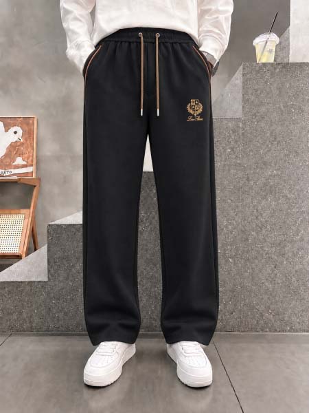2026年10月27日入荷秋冬新作Loro pianaスラックス高級品/誕生日プレゼントM-3XL/KD工場
