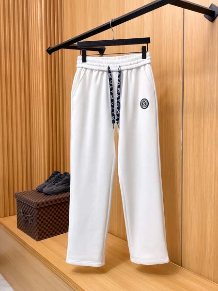 2026年10月27日入荷秋冬新作Louis Vuittonスラックス高級品/誕生日プレゼントM-3XL/KD工場