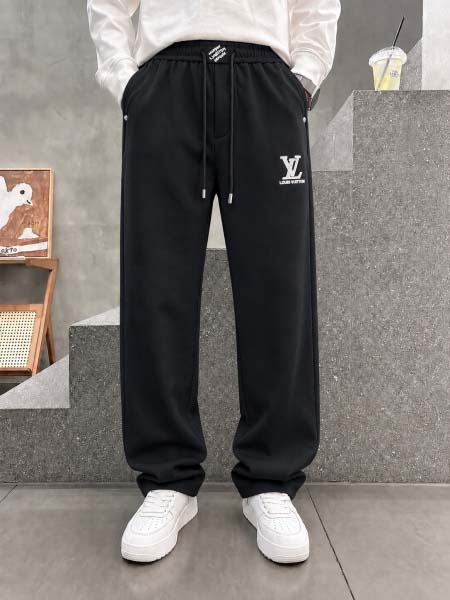 2026年10月27日入荷秋冬新作Louis Vuittonスラックス高級品/誕生日プレゼントM-3XL/KD工場
