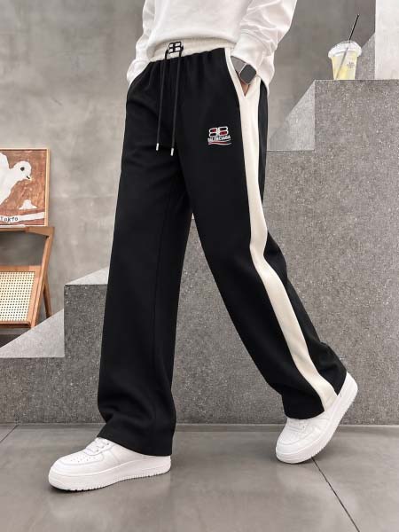 2026年10月27日入荷秋冬新作Balenciagaスラックス高級品/誕生日プレゼントM-3XL/KD工場