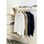 2026年10月27日入荷秋冬新作Burberryシャツ高級品/誕生日プレゼント/KD工場