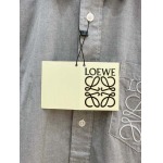 2026年10月27日入荷秋冬新作Loeweシャツ高級品/誕生日プレゼント/KD工場