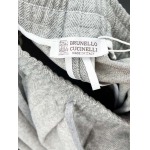 2026年10月27日入荷秋冬新作Brunello Cucinelliパンツ/スポーツパンツ/スラックス高級品/誕生日プレゼント/KD工場