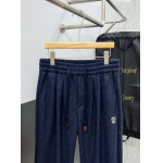 2026年10月27日入荷秋冬新作Brunello Cucinelliパンツ/スポーツパンツ/スラックス高級品/誕生日プレゼント/KD工場