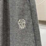2026年10月27日入荷秋冬新作Brunello Cucinelliパンツ/スポーツパンツ/スラックス高級品/誕生日プレゼント/KD工場