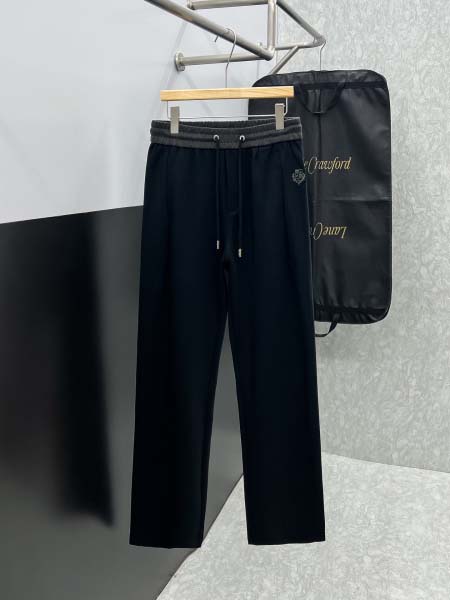 2026年10月27日入荷秋冬新作Loro pianaパンツ/スポーツパンツ/スラックス高級品/誕生日プレゼント/KD工場