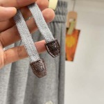 2026年10月27日入荷秋冬新作Brunello Cucinelliパンツ/スポーツパンツ/スラックス高級品/誕生日プレゼント/KD工場