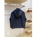 2026年10月28日入荷秋冬新作Pradaジャケット高級品/誕生日プレゼント/KD工場