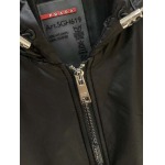 2026年10月28日入荷秋冬新作Pradaジャケット高級品/誕生日プレゼント/KD工場