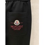 2026年10月28日入荷秋冬新作Monclerスラックス高級品/誕生日プレゼント/KD工場
