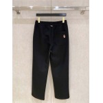 2026年10月28日入荷秋冬新作Monclerスラックス高級品/誕生日プレゼント/KD工場