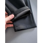 2026年10月28日入荷秋冬新作Burberryスラックス高級品/誕生日プレゼント/KD工場