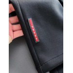 2026年10月28日入荷秋冬新作Pradaスラックス高級品/誕生日プレゼント/KD工場