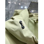 2026年10月28日入荷秋冬新作HERMESジャケット高級品/誕生日プレゼントL-4xl/KD工場