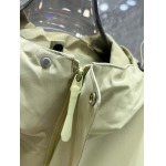 2026年10月28日入荷秋冬新作HERMESジャケット高級品/誕生日プレゼントL-4xl/KD工場
