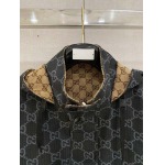 2026年10月28日入荷秋冬新作Gucciジャケット高級品/誕生日プレゼントM~3XL/KD工場