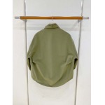 2026年10月28日入荷秋冬新作Zegnaジャケット高級品/誕生日プレゼントM ～ XXXL/KD工場