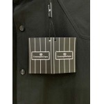 2026年10月28日入荷秋冬新作Zegnaジャケット高級品/誕生日プレゼントM ～ XXXL/KD工場