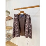 2026年10月28日入荷秋冬新作Louis Vuittonジャケット高級品/誕生日プレゼントM~3XL/KD工場