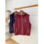 2026年10月28日入荷秋冬新作Brunello Cucinelliジャケット高級品/誕生日プレゼントM~3XL/KD工場