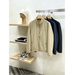 2026年10月28日入荷秋冬新作Loro pianaジャケット高級品/誕生日プレゼントM~3XL/KD工場