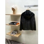 2026年10月28日入荷秋冬新作Louis Vuittonジャケット高級品/誕生日プレゼントM~3XL/KD工場