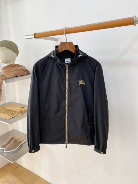 2026年10月28日入荷秋冬新作Burberryジャケット...
