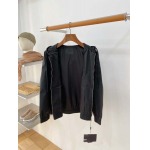2026年10月28日入荷秋冬新作Pradaジャケット高級品/誕生日プレゼントM~3XL/KD工場